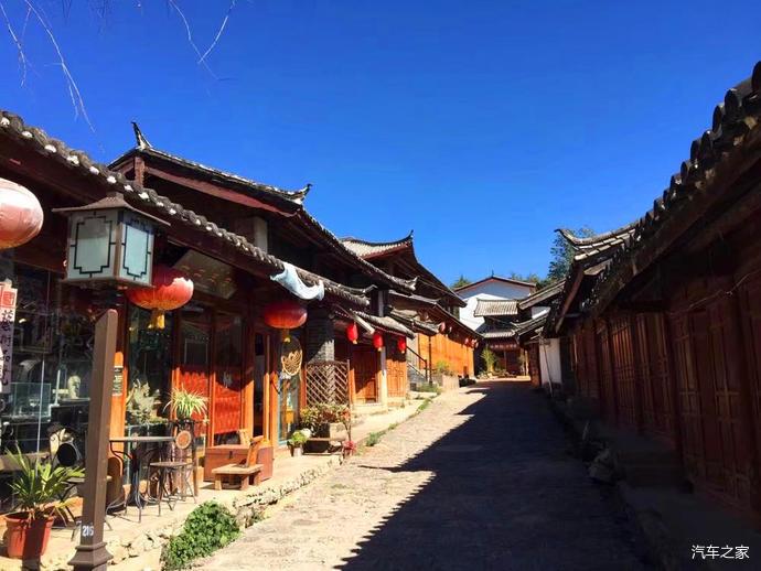 细数山东十大名山，你去过几个？游戏画面